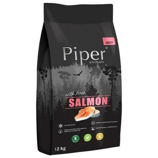 Io penso Dolina Noteci Piper Adulto Salmone 12 kg