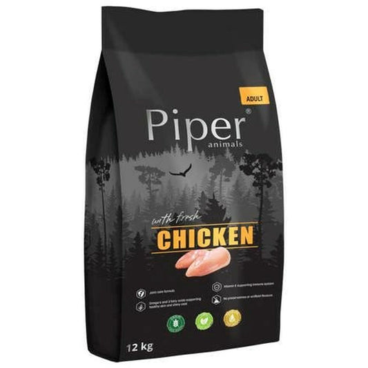 Io penso Dolina Noteci Piper Adulto Pollo 12 kg