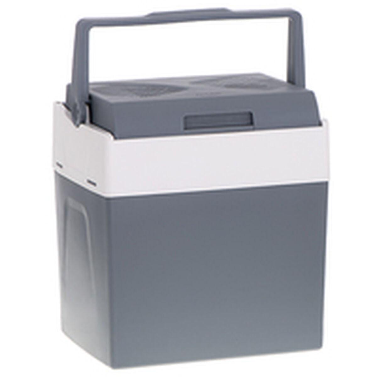 Frigo Portatile Adler AD 8078 Grigio 28 L