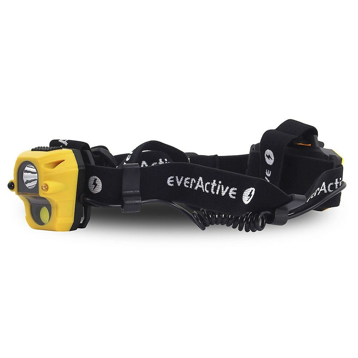 Torcia EverActive HL250 3 W 200 Lm