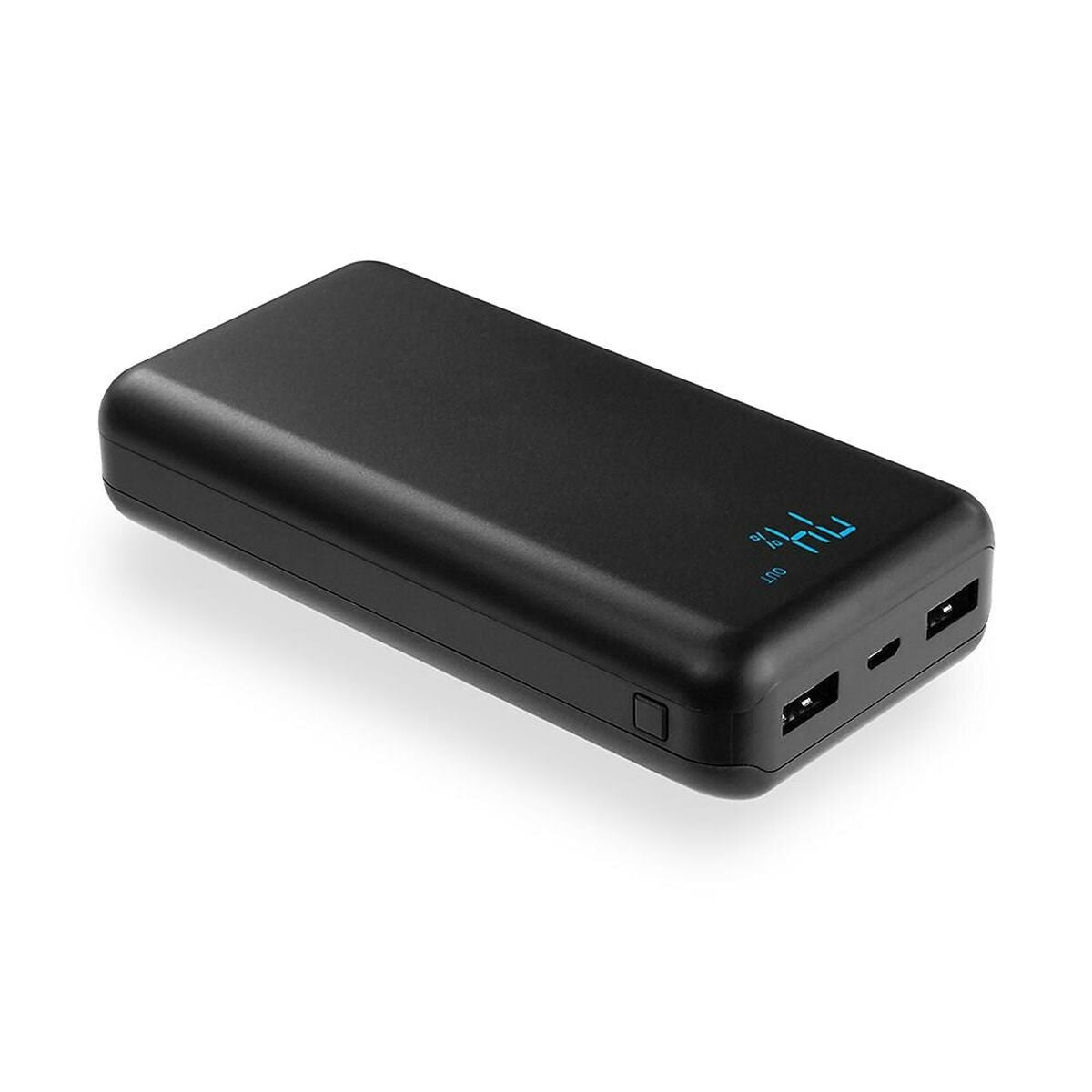 Powerbank EverActive EB-L20k Nero 20000 mAh