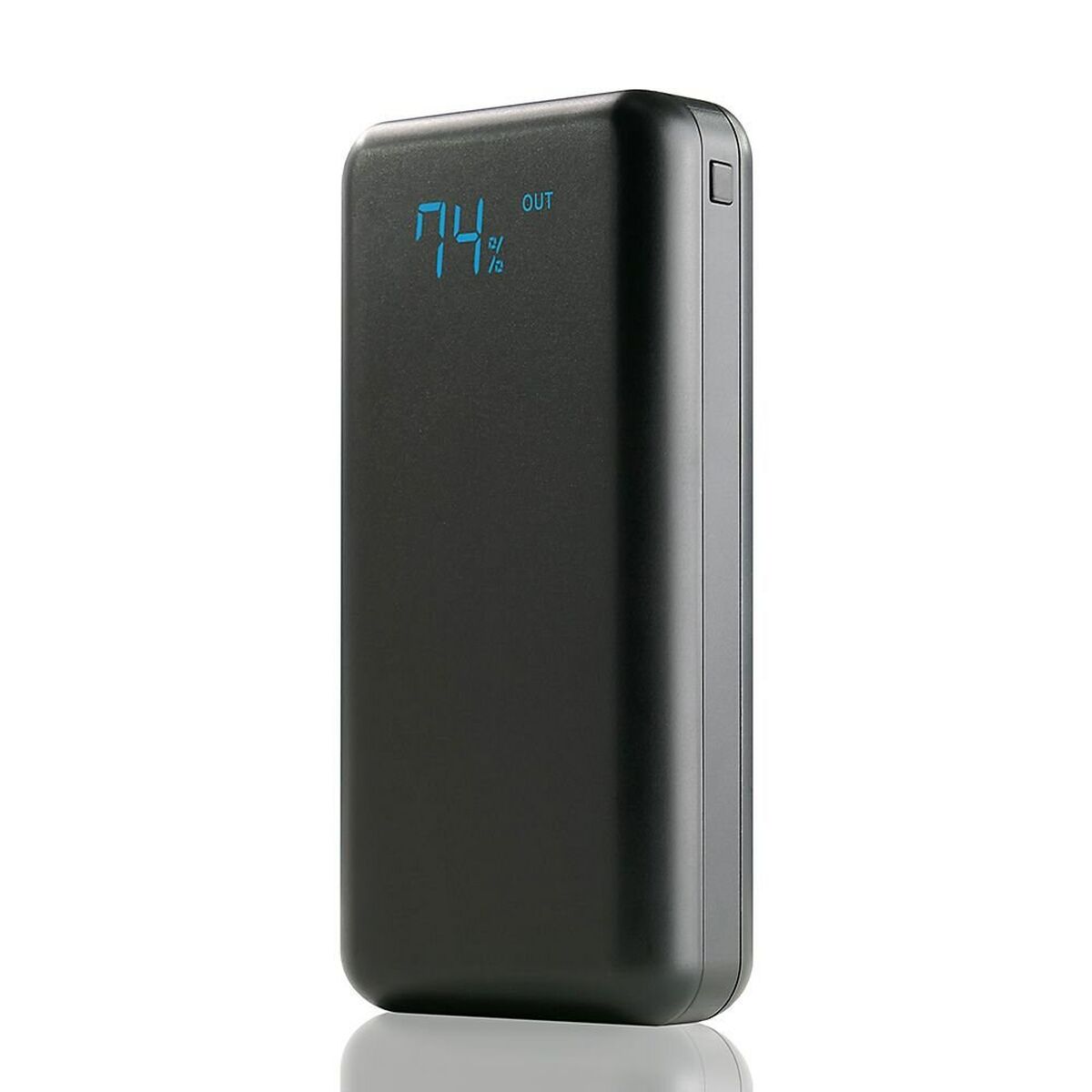 Powerbank EverActive EB-L20k Nero 20000 mAh