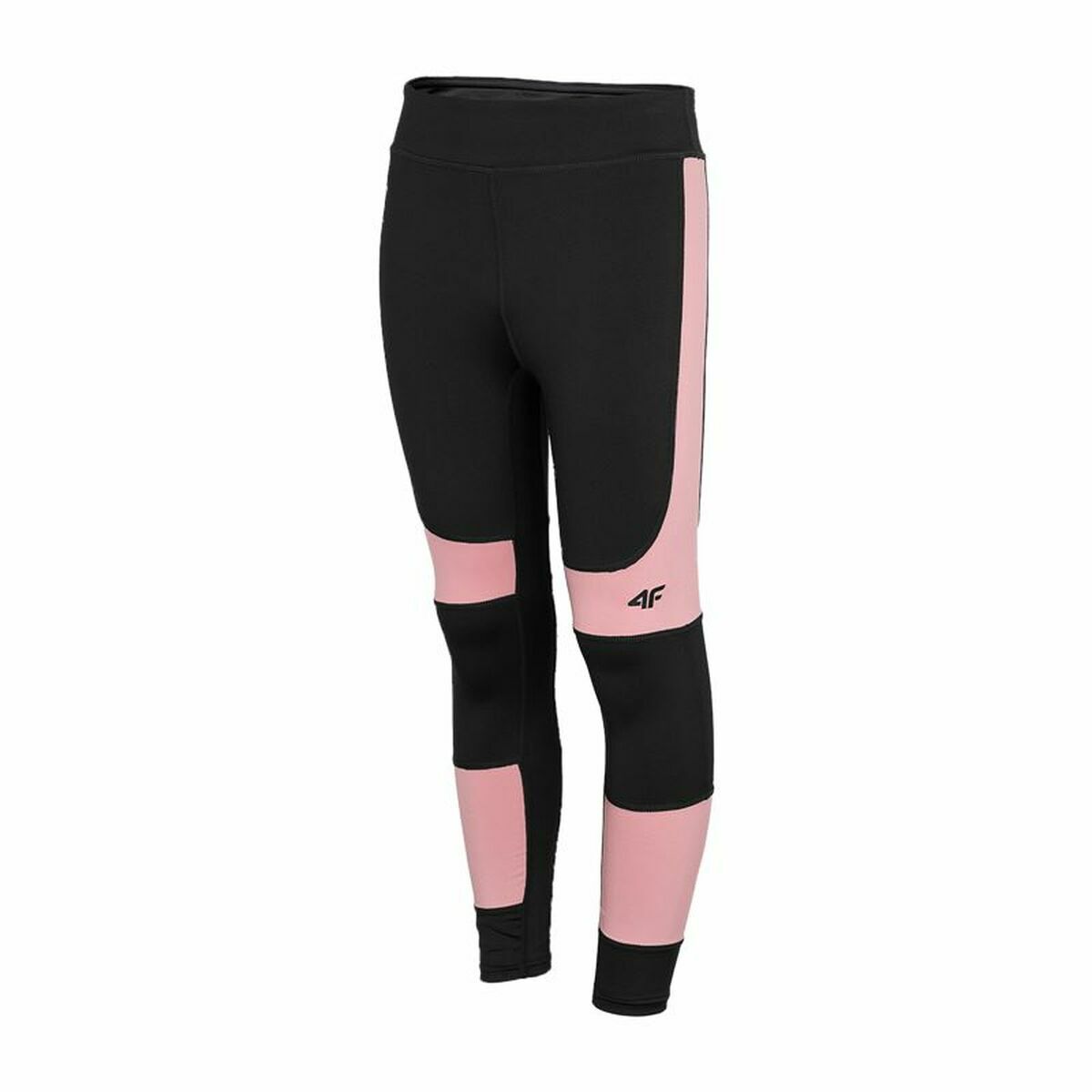 Leggings Sportivi per Bambini 4F