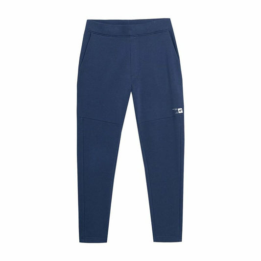 Pantalone per Adulti 4F SPMD013  Blu scuro Uomo