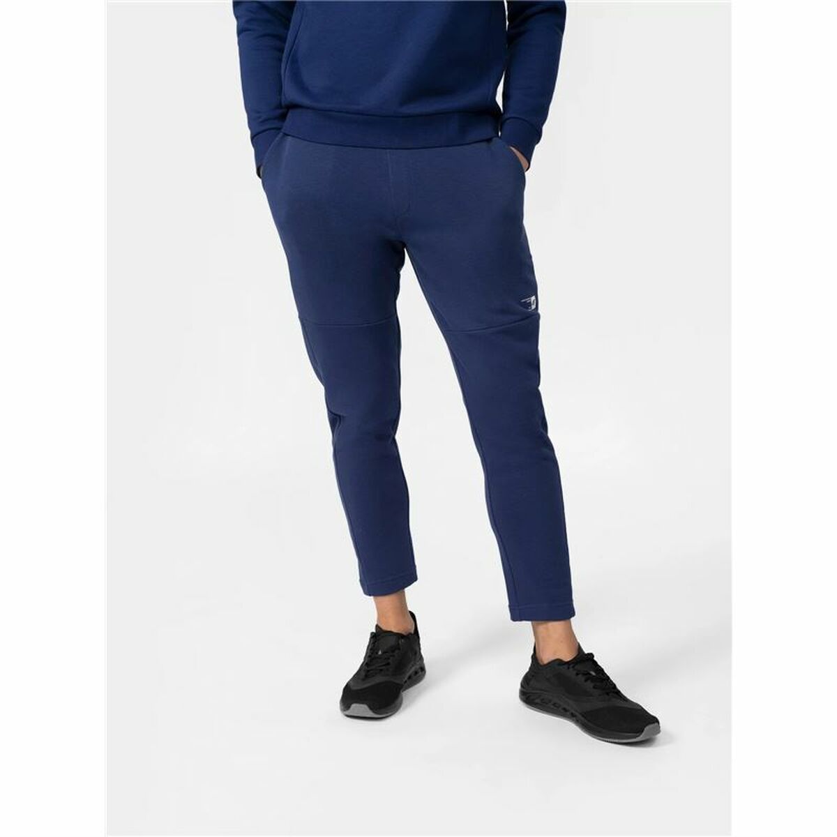 Pantalone per Adulti 4F SPMD013  Blu scuro Uomo