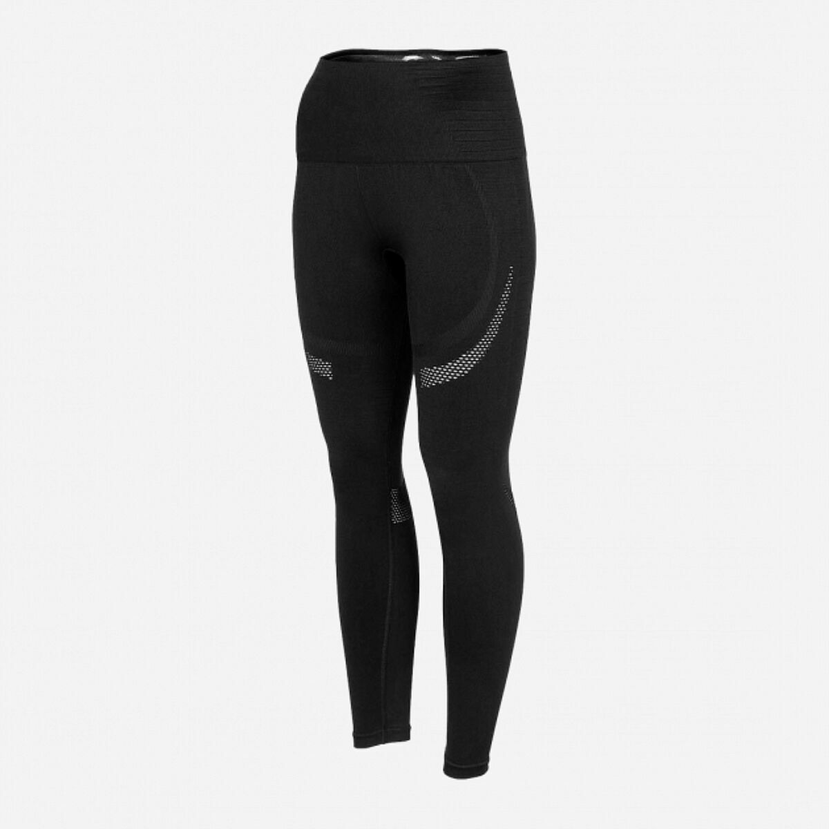 Leggings Sportivo da Donna PURE FORCE PANT H4Z22 SPDF012 4F Nero