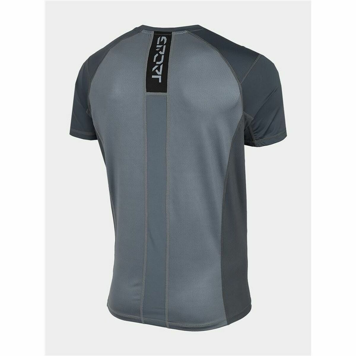 Maglia a Maniche Corte Uomo 4F