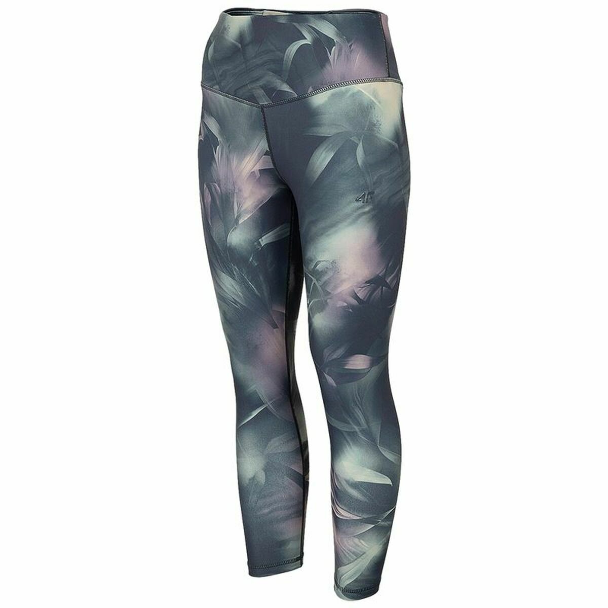 Leggings Sportivo da Donna 4F Funtional