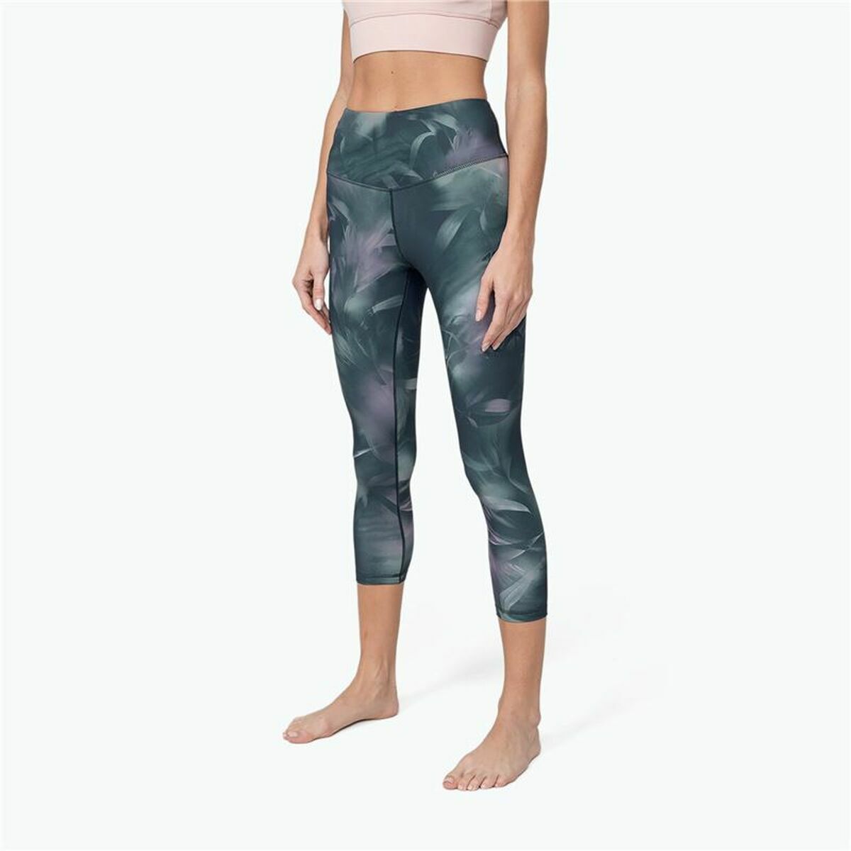 Leggings Sportivo da Donna 4F Funtional