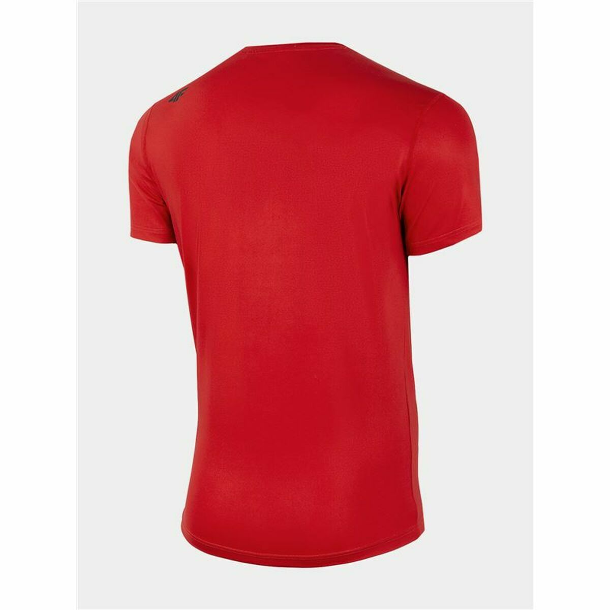 Maglia a Maniche Corte Uomo 4F