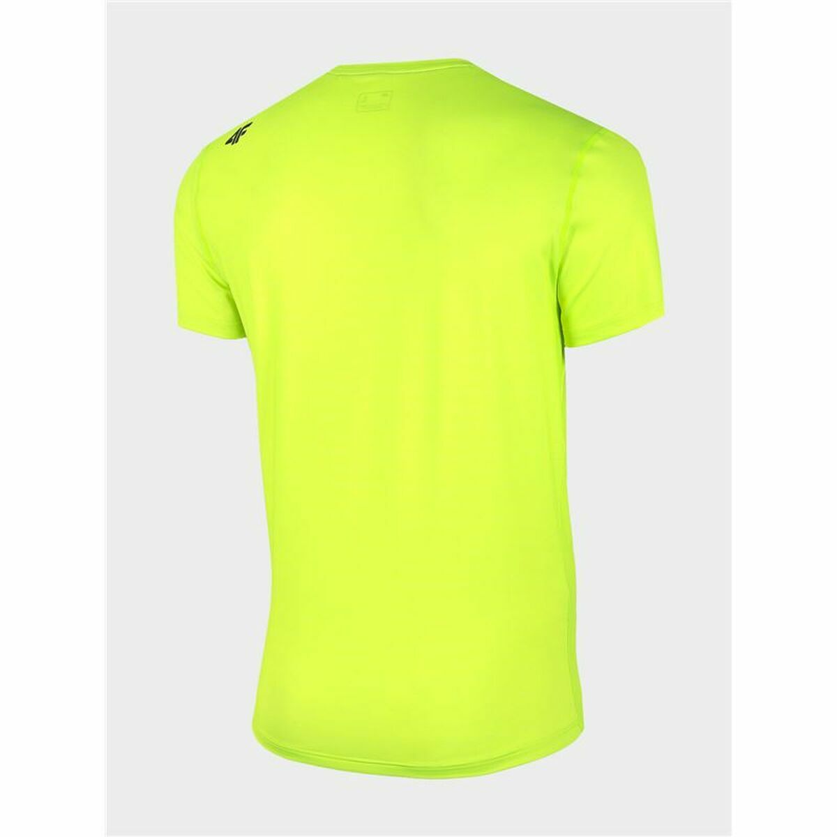 Maglia a Maniche Corte Uomo 4F