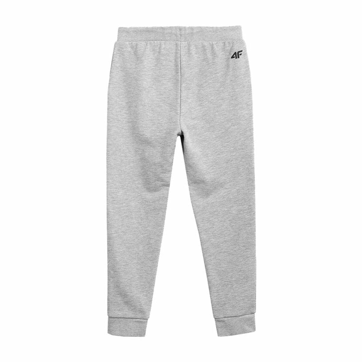 Pantalone per Adulti 4F Jogger Grigio Uomo