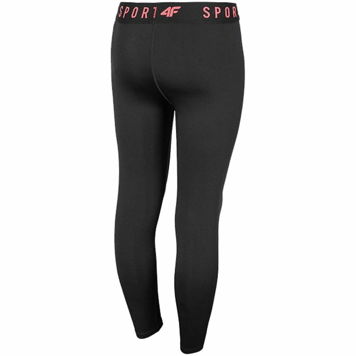 Leggings Sportivi per Bambini 4F HJL22 JSPDF002