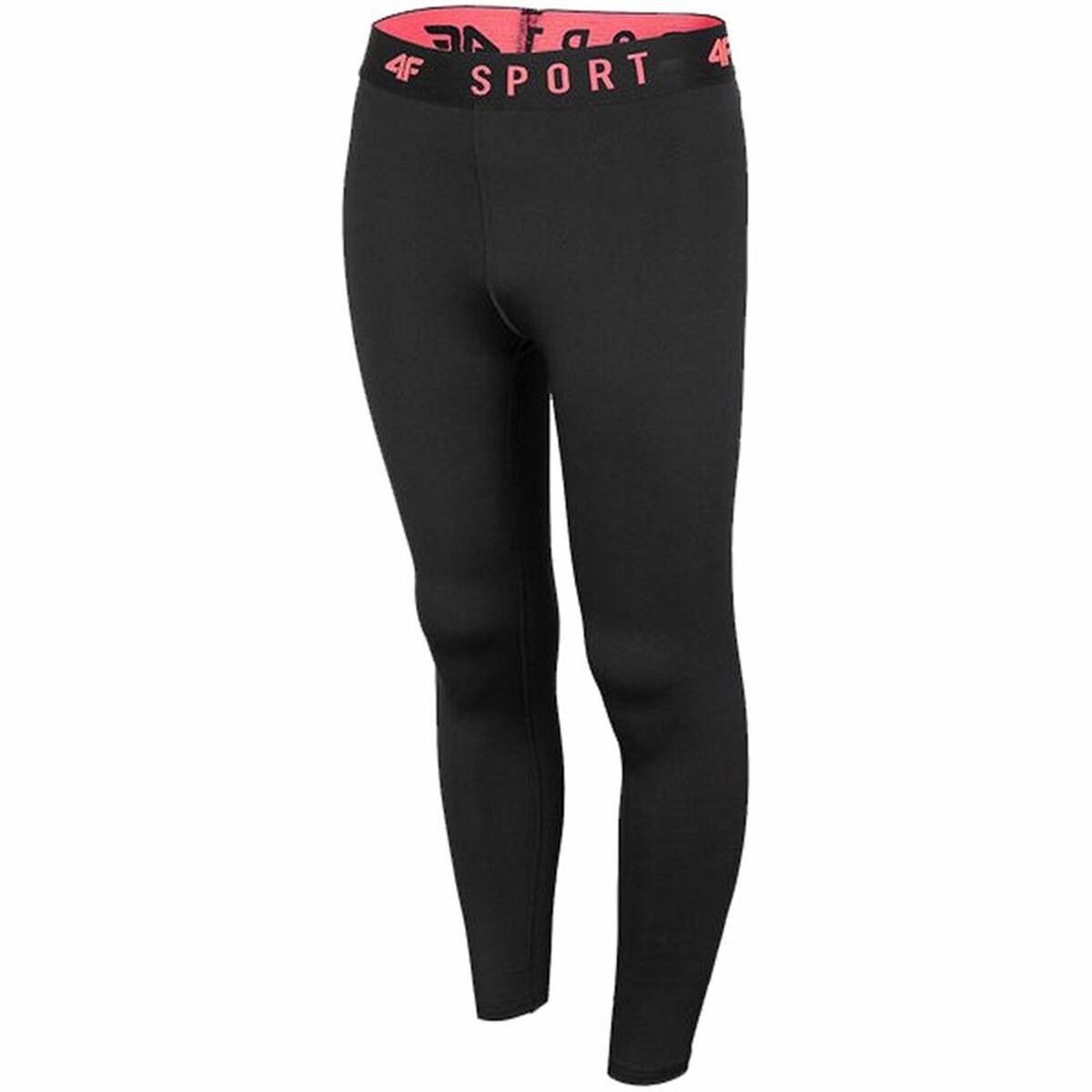 Leggings Sportivi per Bambini 4F HJL22 JSPDF002