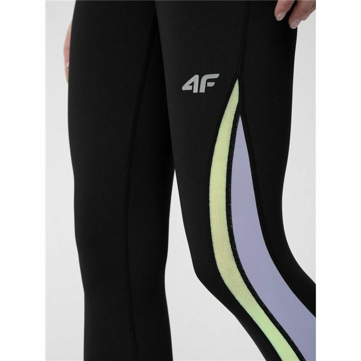 Leggings Sportivo da Donna 4F SPDF019