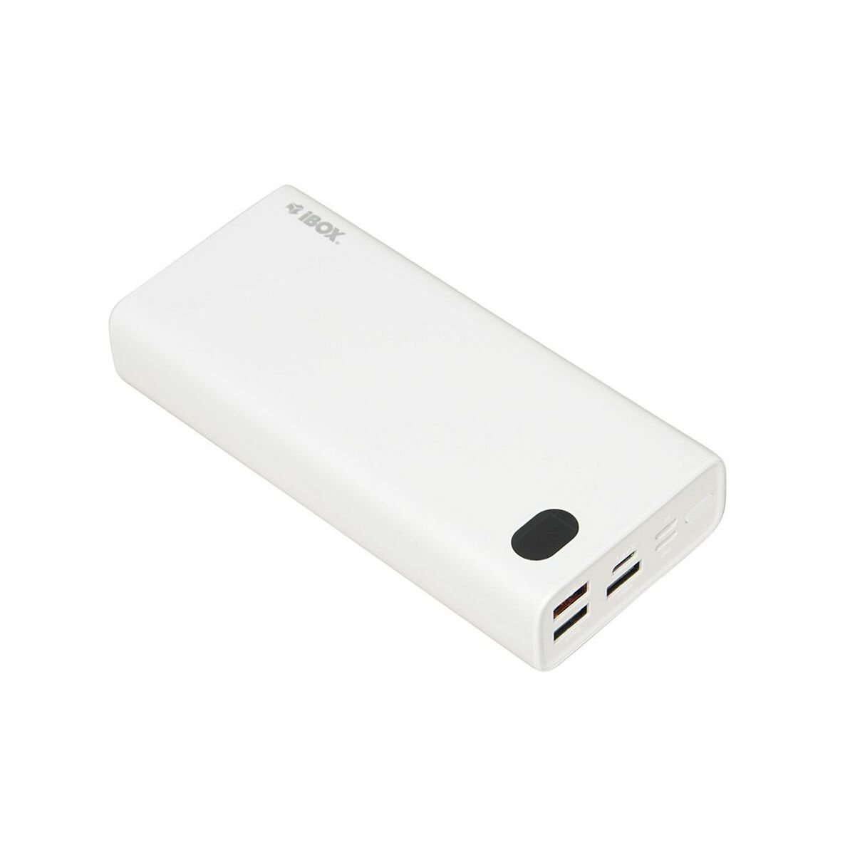 Powerbank Ibox IPB20 Bianco 20000 mAh