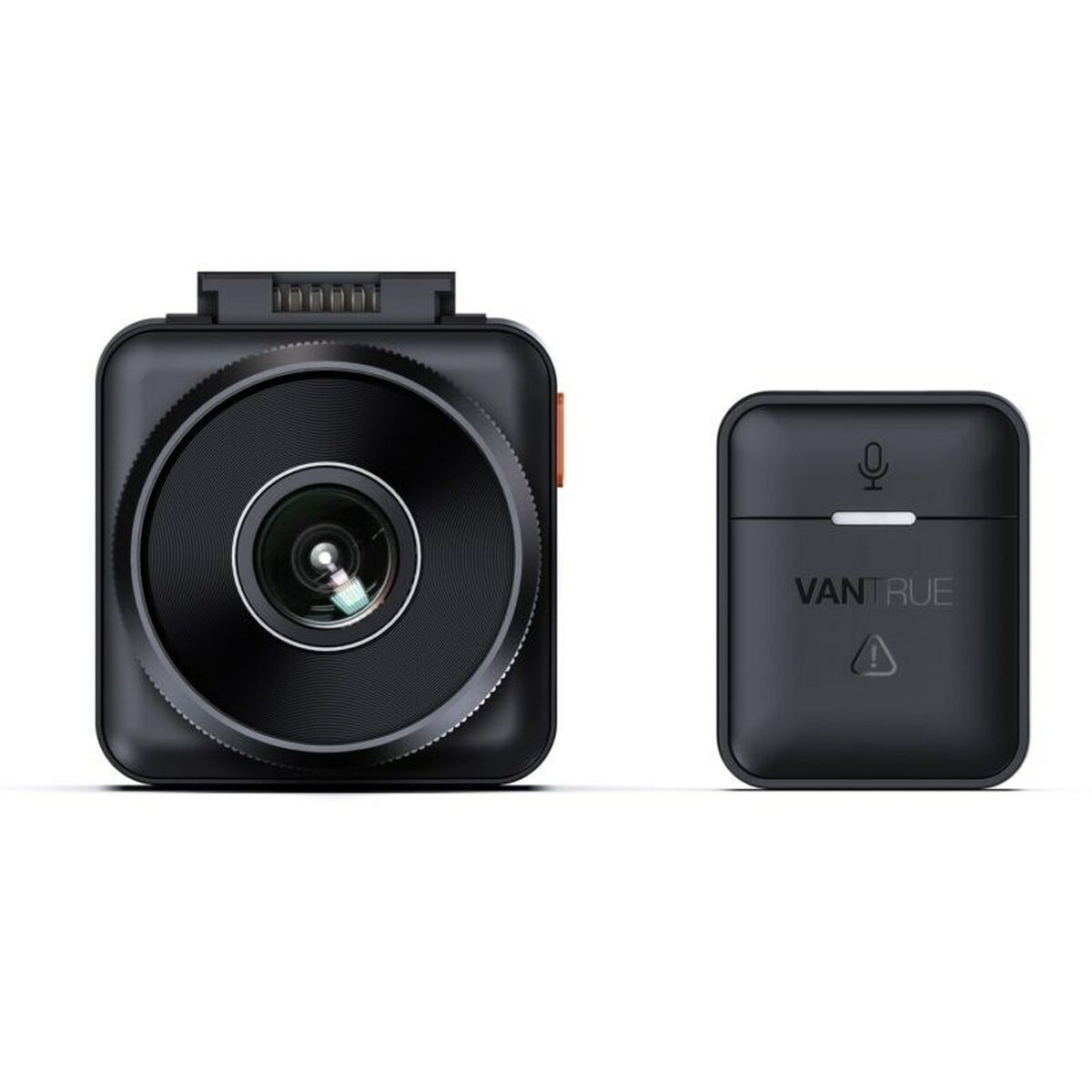 Fotocamera Sportiva per Auto Vantrue Vantrue E1