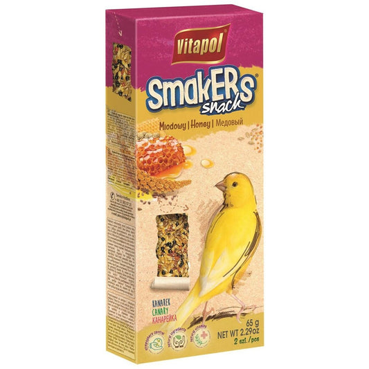 Snacks Vitapol Smakers