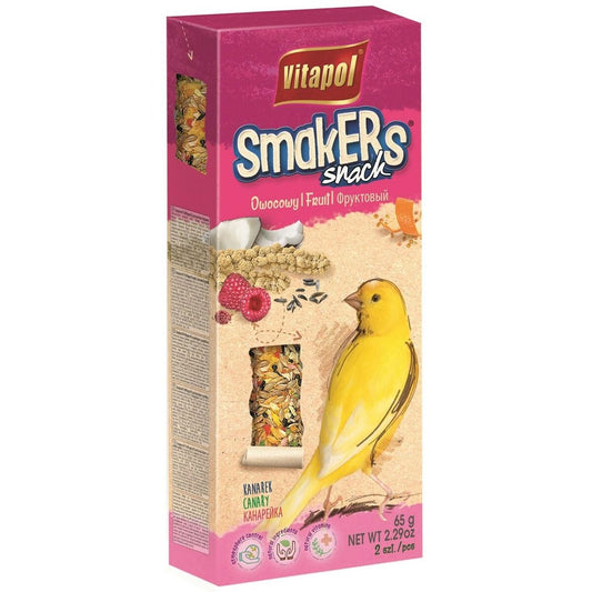 Snacks Vitapol Smakers