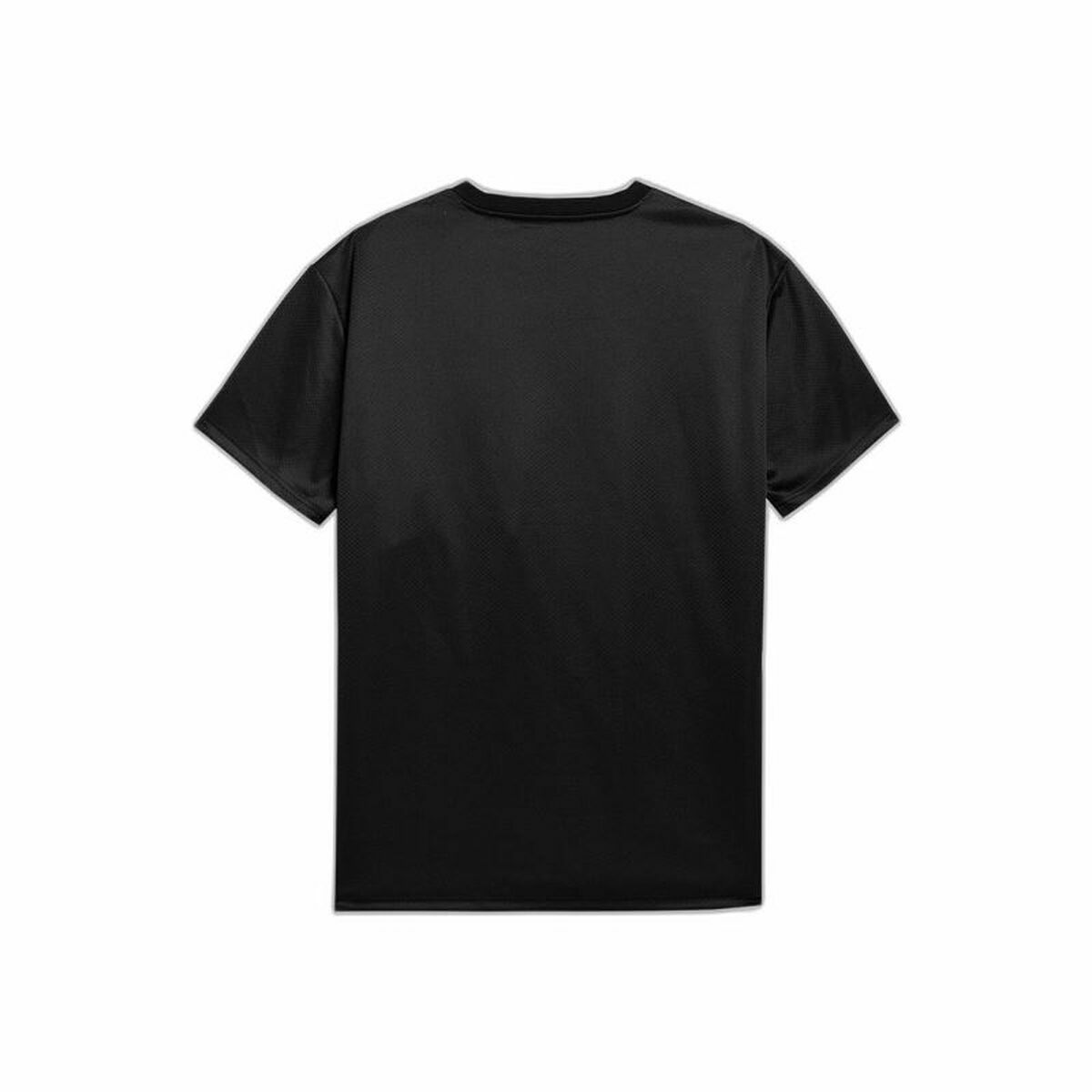 Maglia a Maniche Corte Uomo 4F Fnk M200 Nero