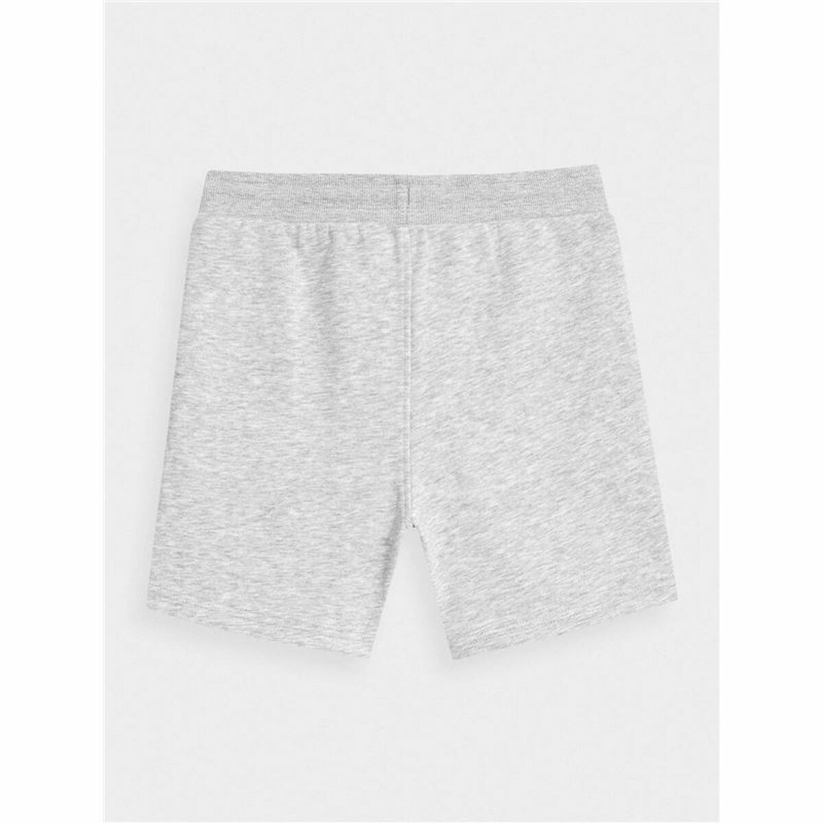 Pantaloncini Sportivi per Bambini 4F M049  Grigio