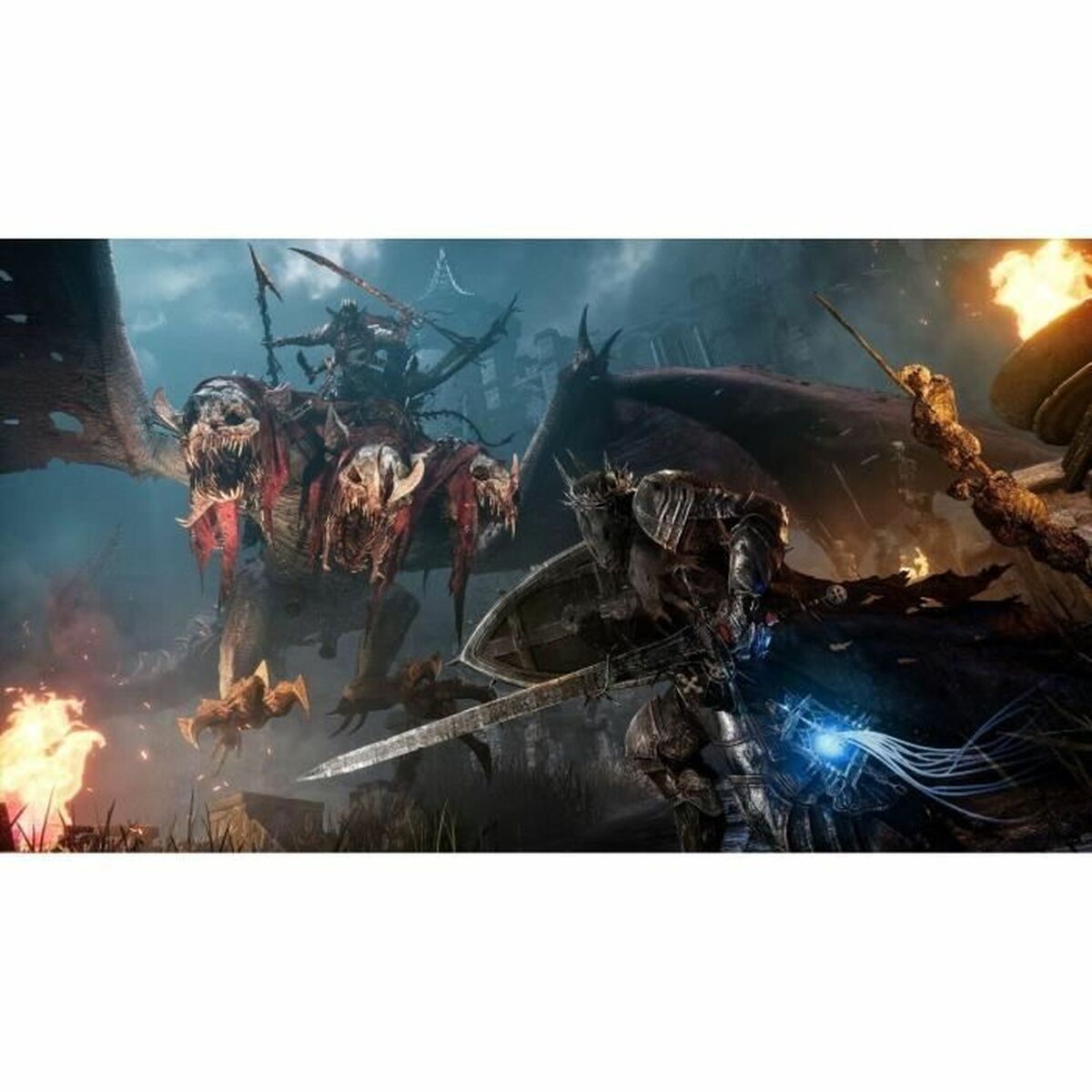 Videogioco per Xbox Series X CI Games Lords of The Fallen (FR)