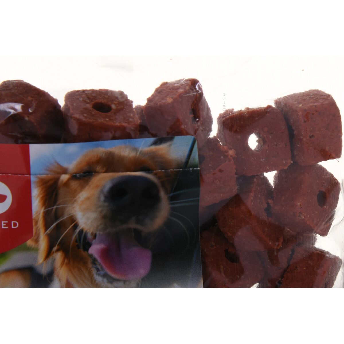 Snack per Cani Maced Carne di vitello 500 g