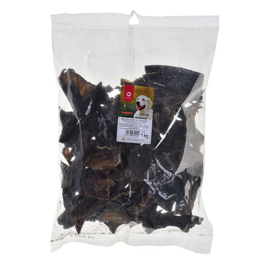 Snack per Cani Maced Carne di vitello 1 kg