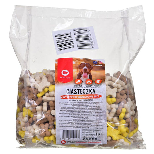 Snack per Cani Maced Carne 1 kg