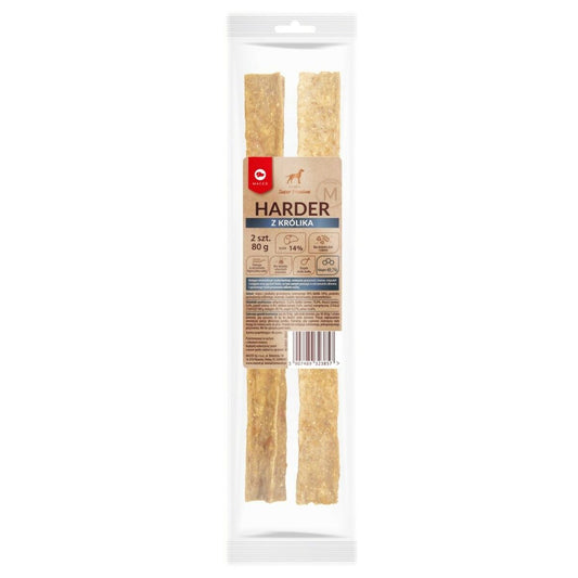 Snack per Cani Maced Coniglio 100 g