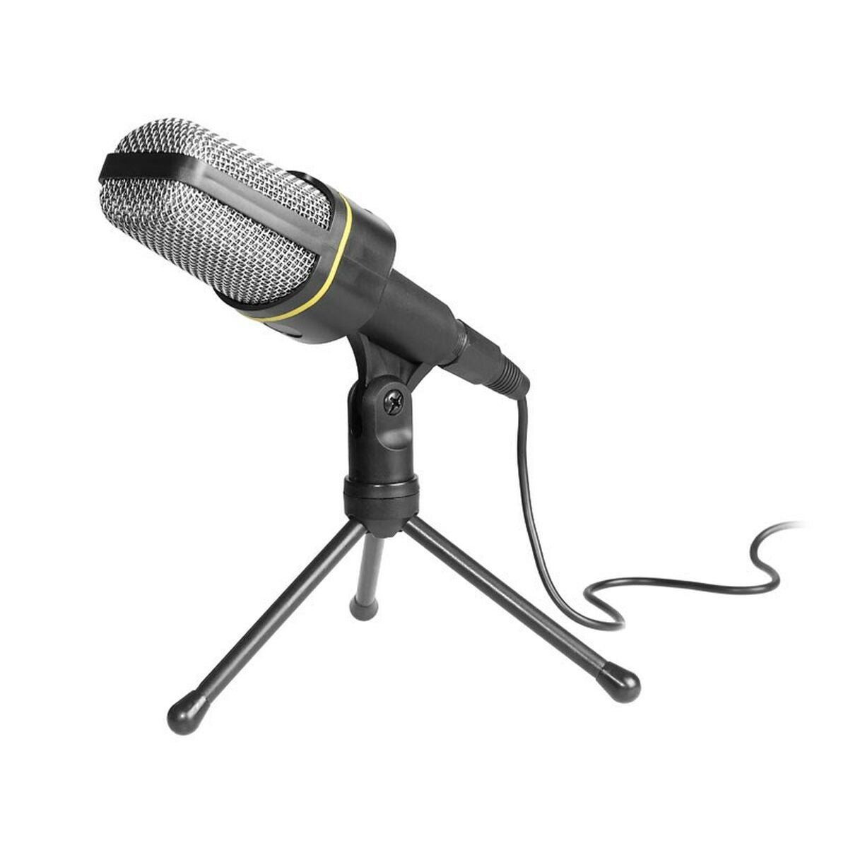 Microfono Karaoke Tracer Screamer