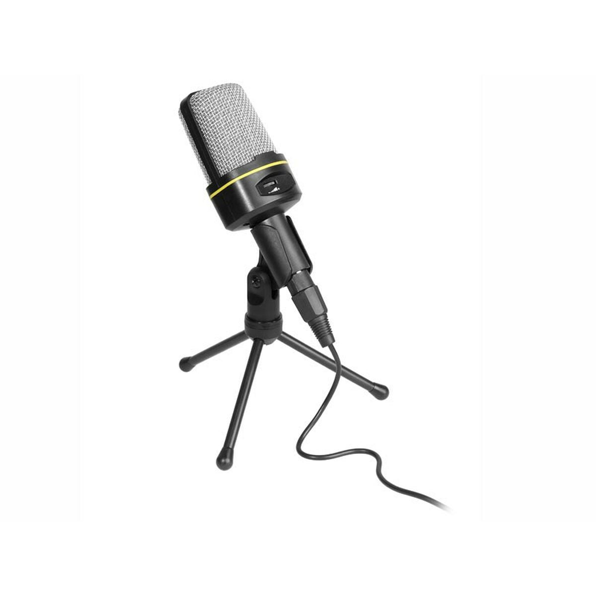 Microfono Karaoke Tracer Screamer