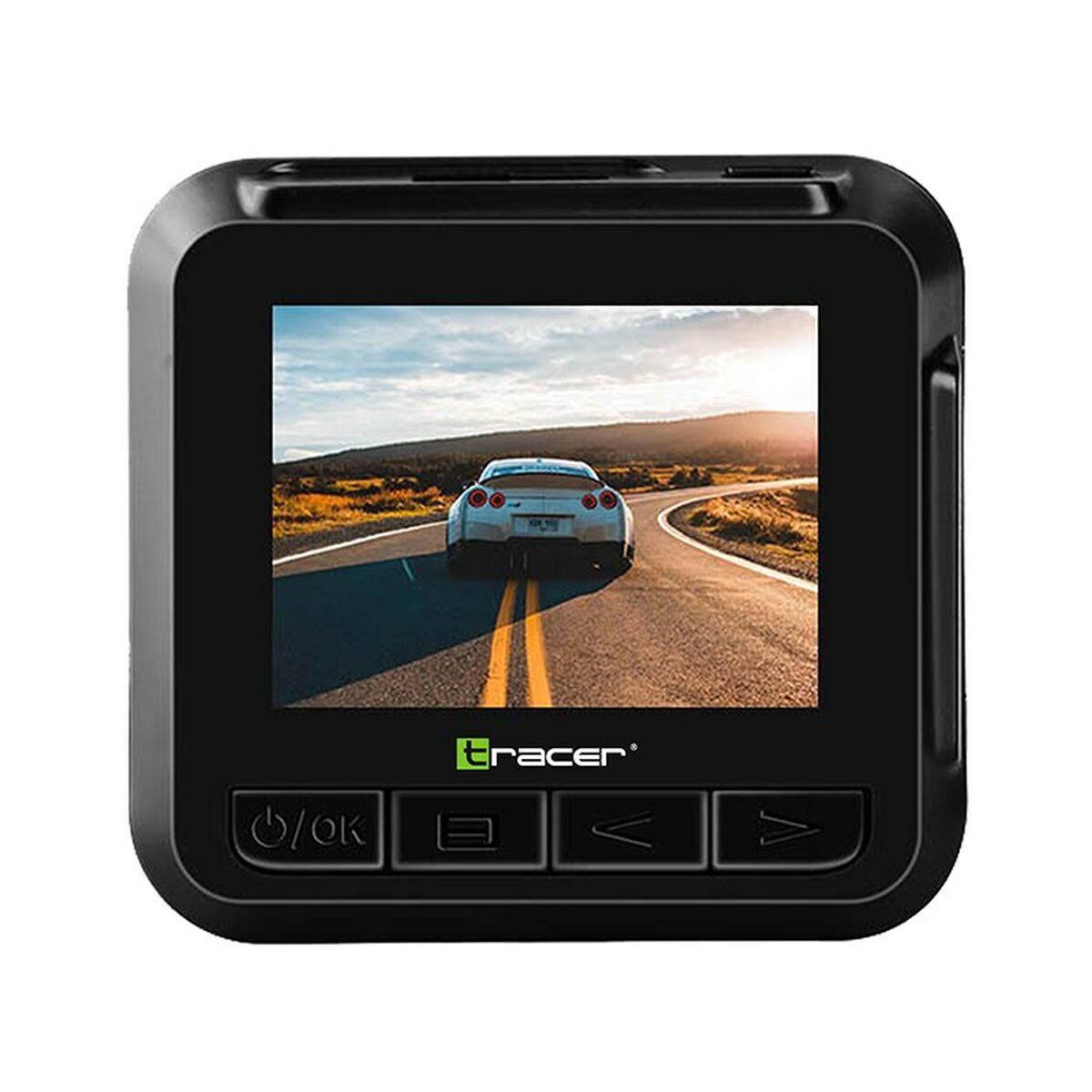 Fotocamera Sportiva per Auto Tracer 2.2S FHD DRACO