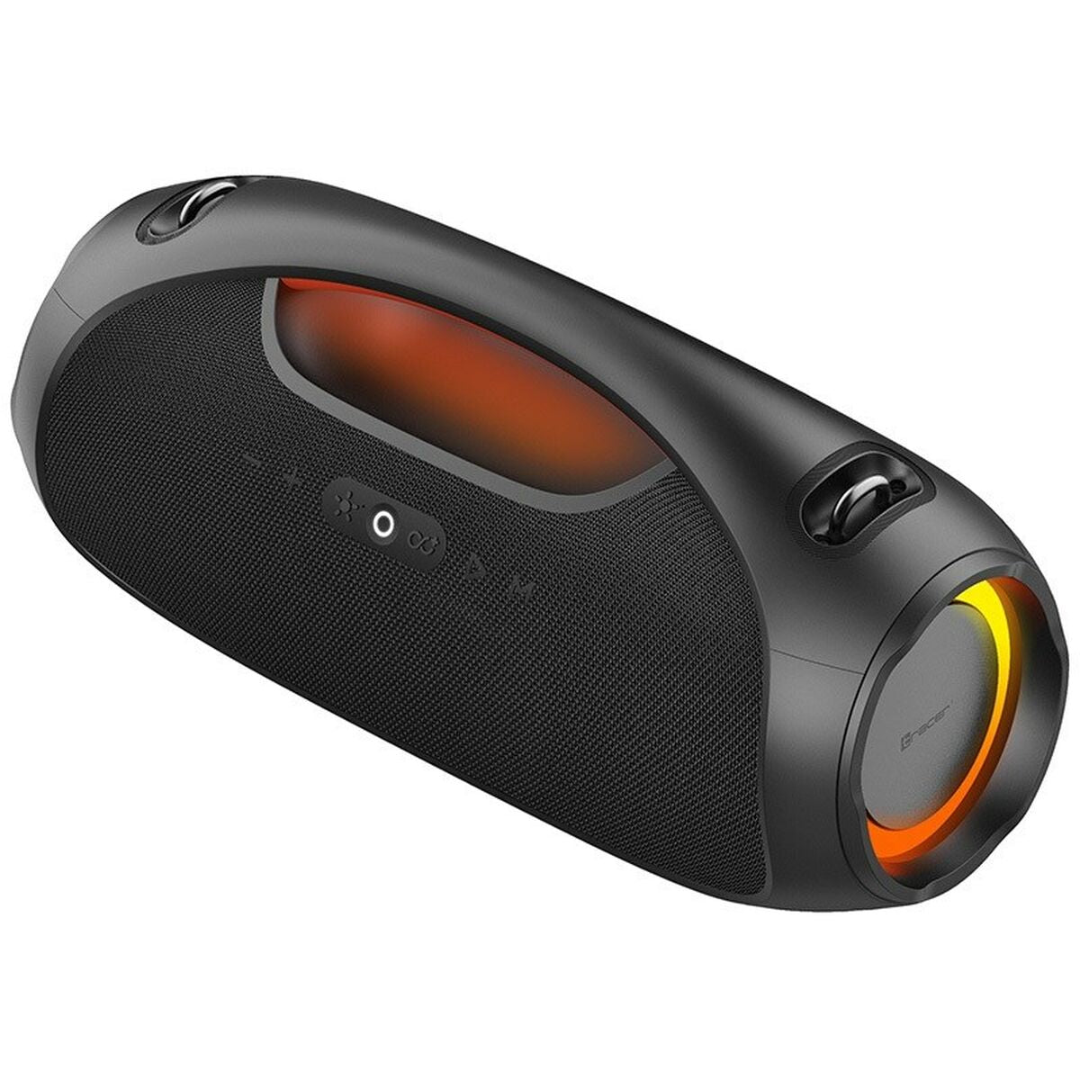 Altoparlante Bluetooth Portatile Tracer TRAGLO47226 Nero 60 W