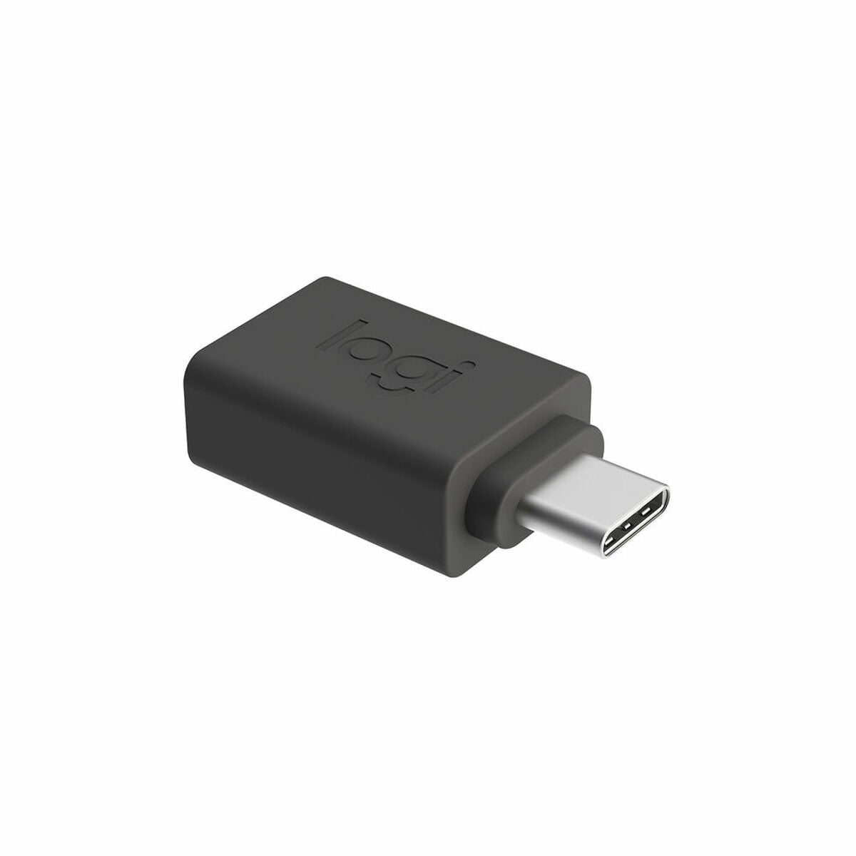 Adattatore USB C con USB Logitech 956-000005