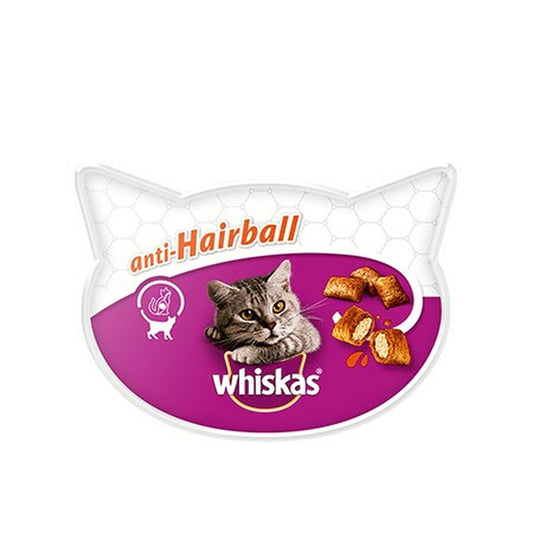 Cibo per gatti Whiskas Adult Adulto Pollo 50 g