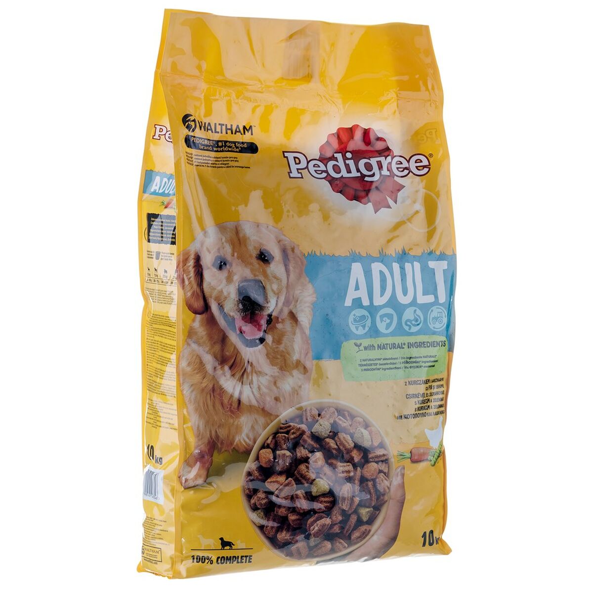 Io penso Pedigree Adulto Pollo 10 kg