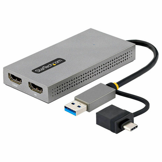Adattatore USB 3.0 con HDMI Startech 107B