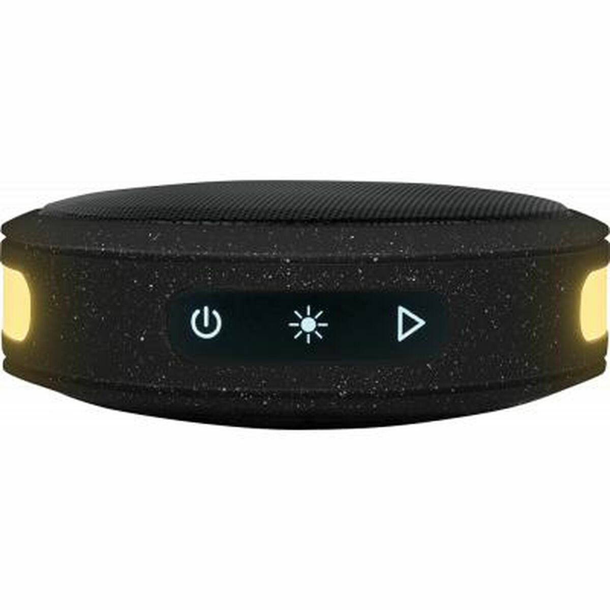 Altoparlante Bluetooth Portatile Bigben PARTY NANO 15 W Nero