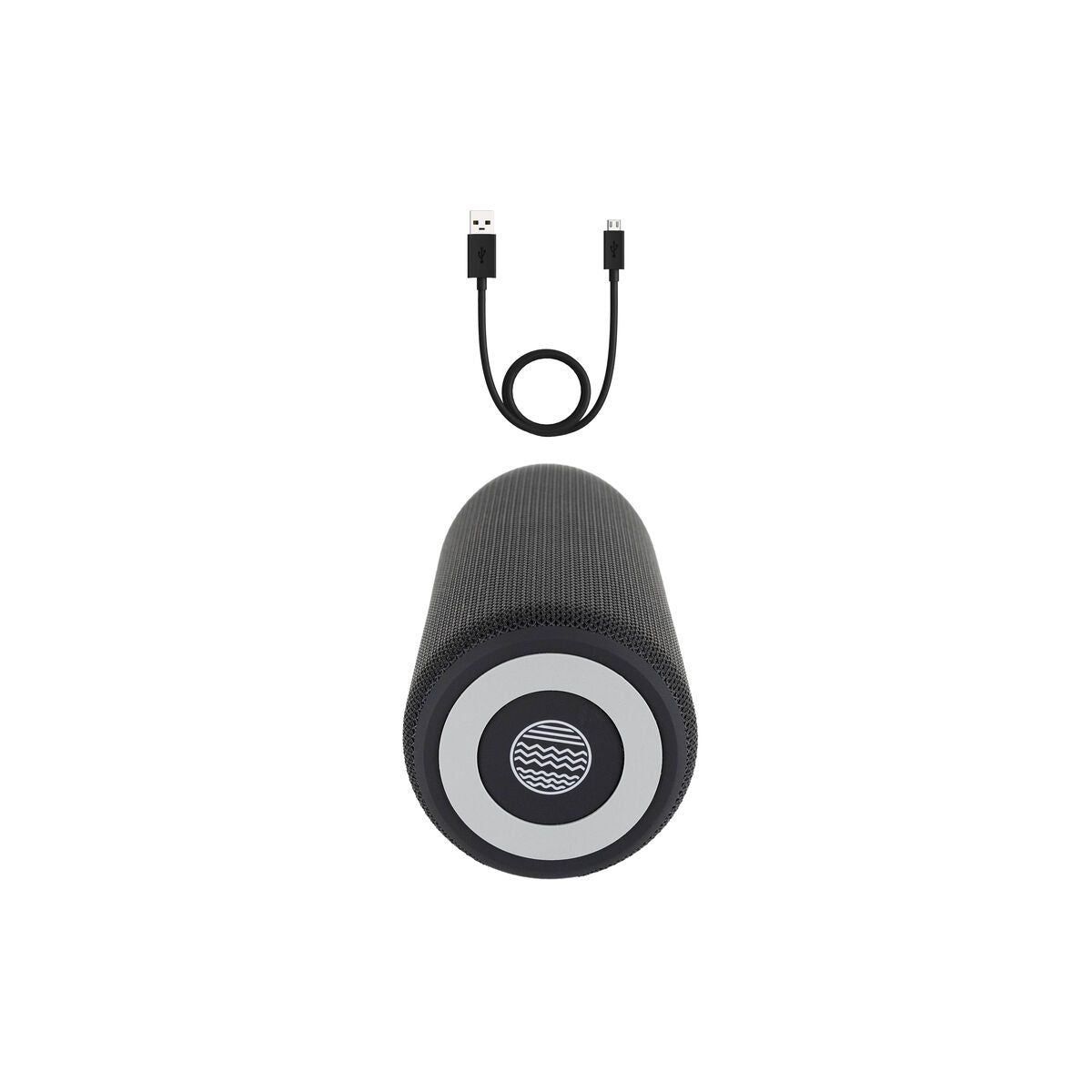 Altoparlante Bluetooth Portatile OPP054 Nero 10 W