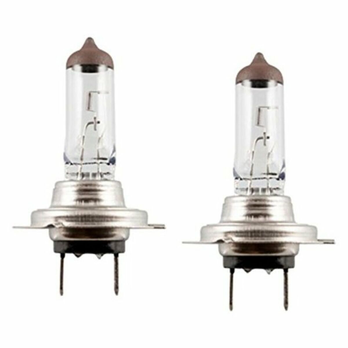 Lampadina per Auto Sparco Long Life E-Mark H7 12V 55W 3000K