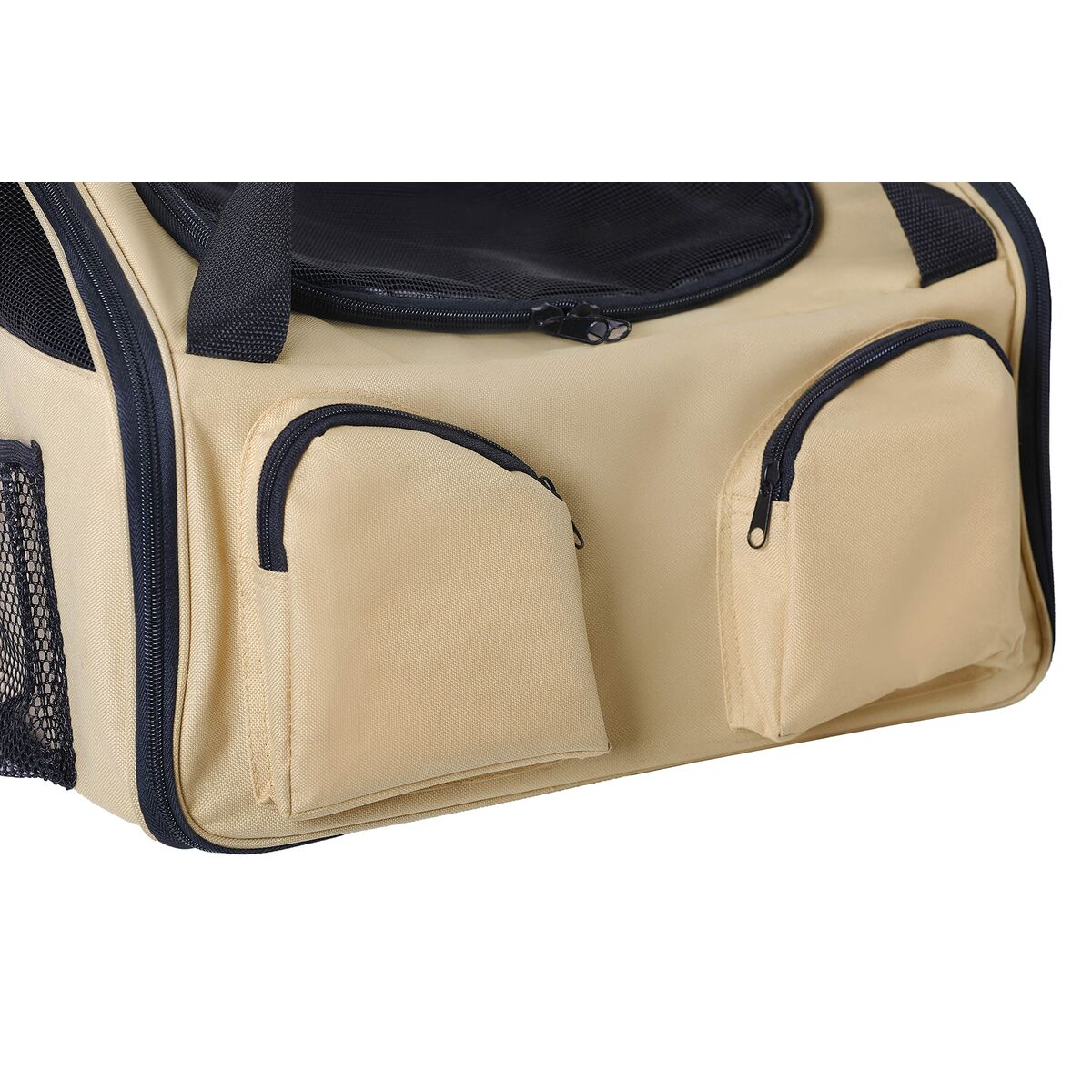 Borsa per Animali Domstici PS1307BEL Beige