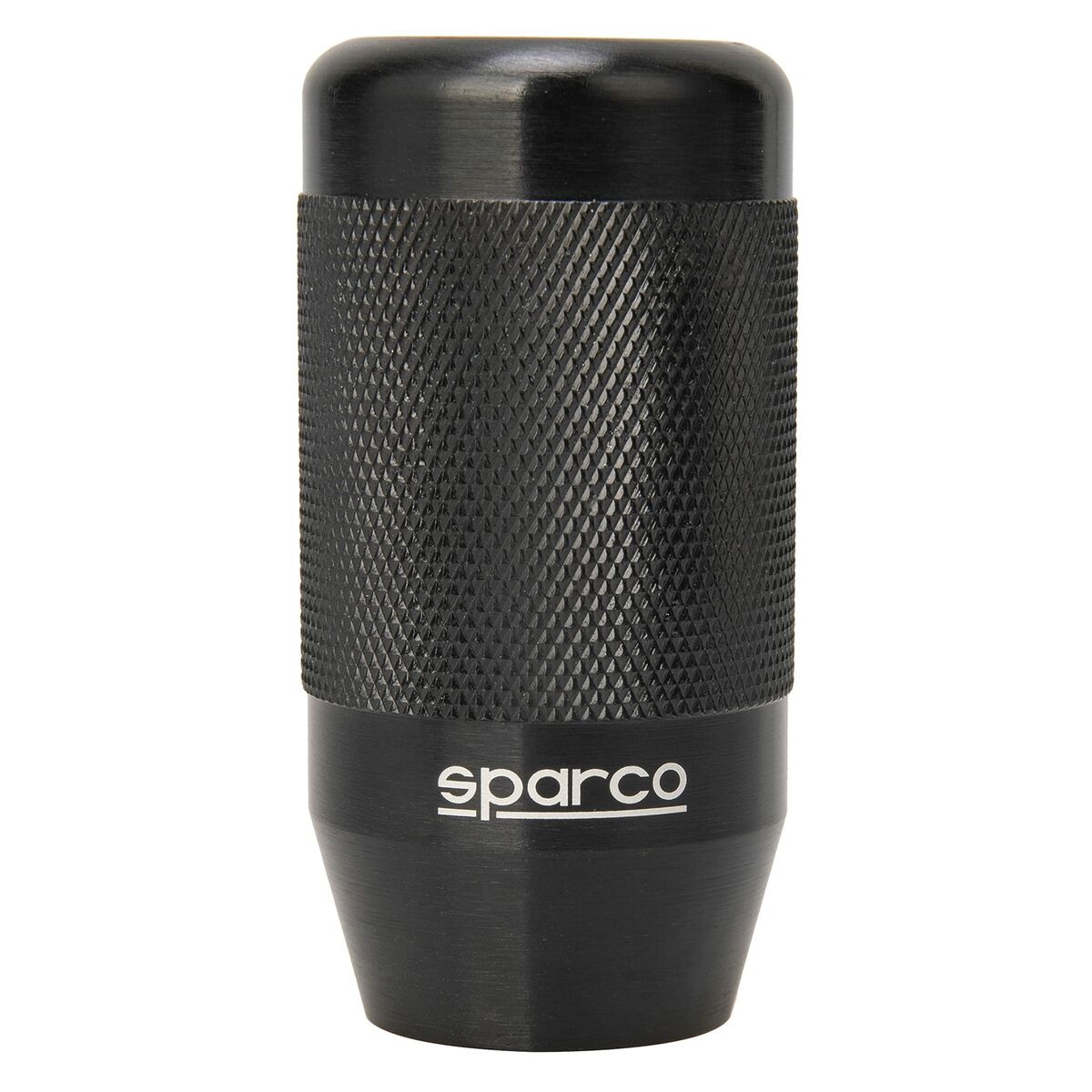 Pomello della Leva del Cambio Sparco SPCG111 Nero