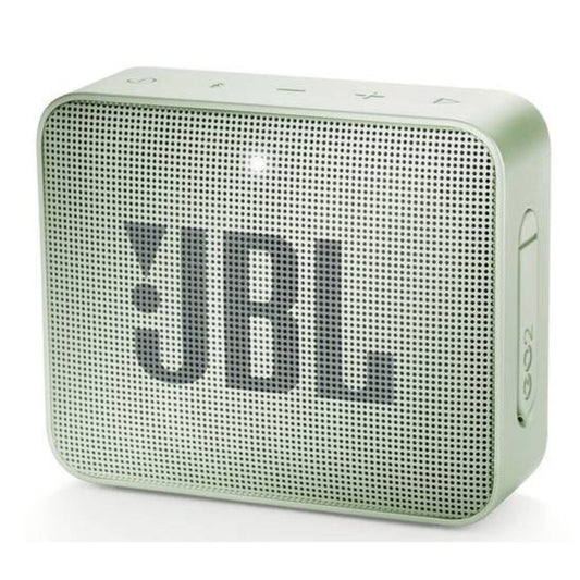 Altoparlante Bluetooth Portatile JBL Grigio 3 W