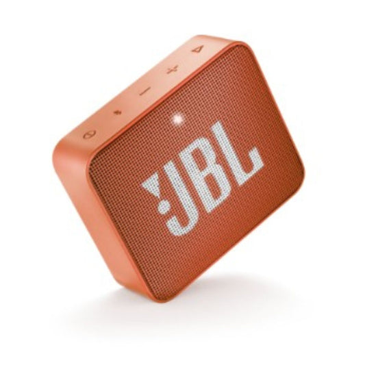 Altoparlante Bluetooth Portatile JBL GO 2  Verde 3 W (1 Unità)