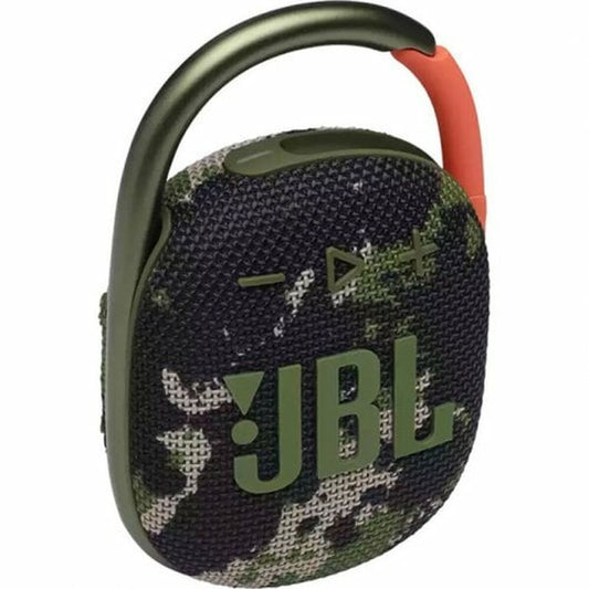 Altoparlante Bluetooth Portatile JBL Clip 4  5 W