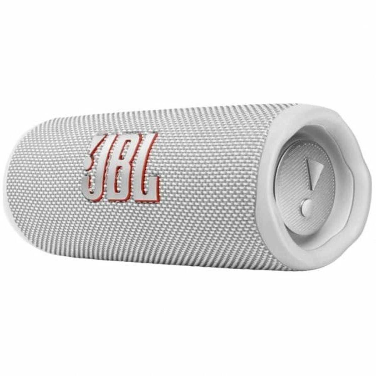 Altoparlante Bluetooth Portatile JBL Flip 6 Bianco