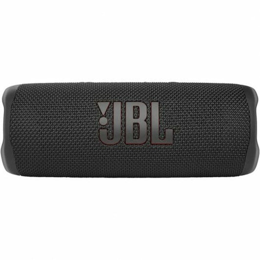 Altoparlante Bluetooth Portatile JBL Flip 6 20 W Nero