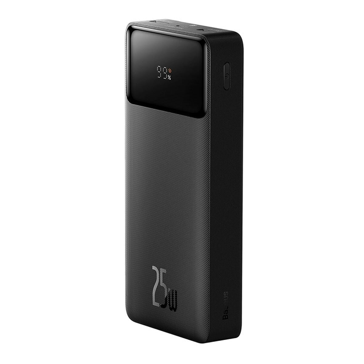 Power Bank Baseus Bipow Nero 20000 mAh