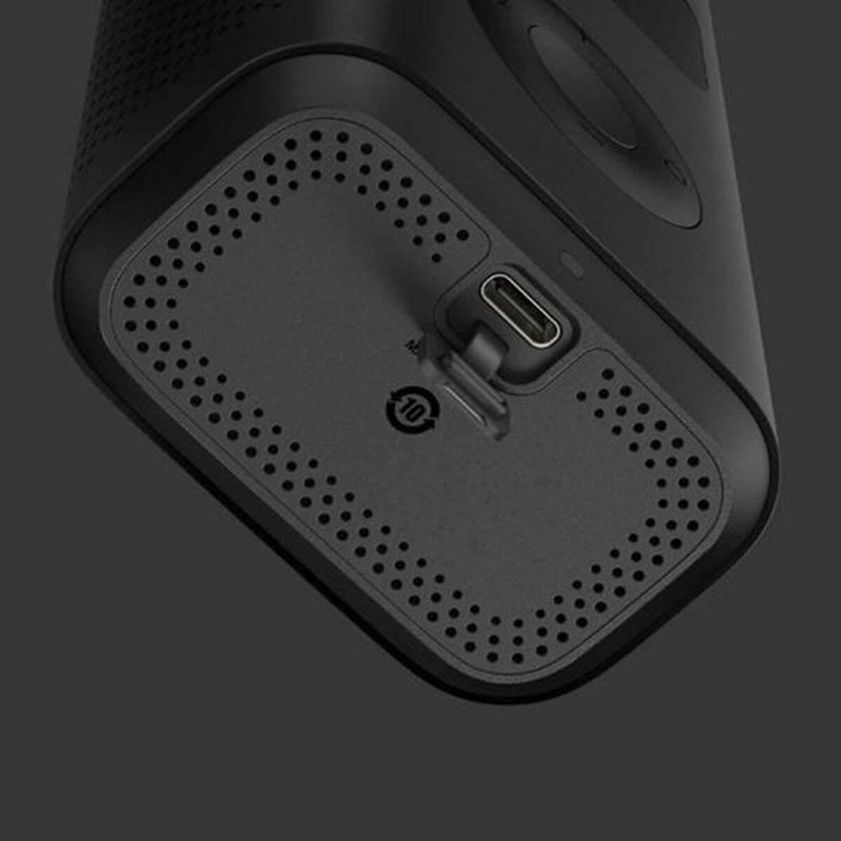 Pompa d'Aria Xiaomi 1S